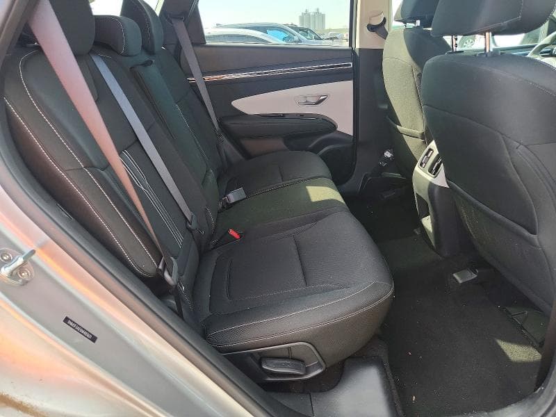 2022 HYUNDAI TUCSON SEL 10