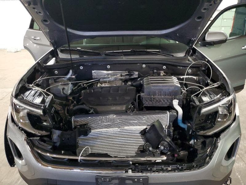 2026 VOLKSWAGEN ATLAS SE 12