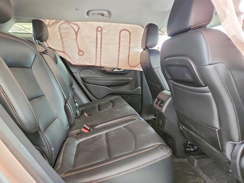 2019 GMC TERRAIN SLT 10