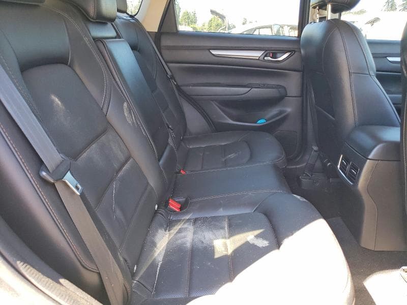 2022 MAZDA CX-5 PREFERRED 11
