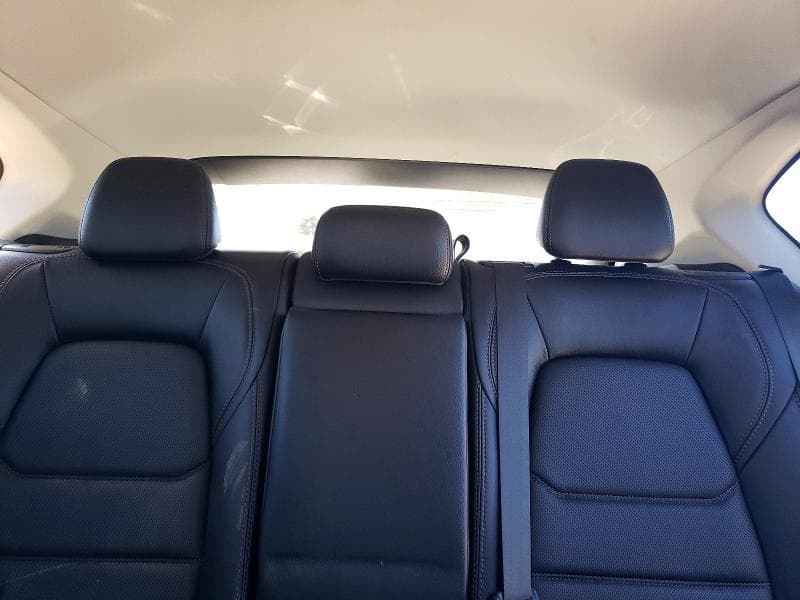 2022 MAZDA CX-5 PREFERRED 10