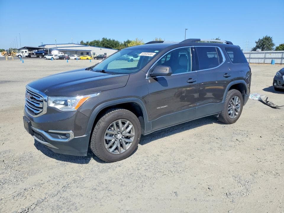 2019 GMC ACADIA SLT-1 - 1