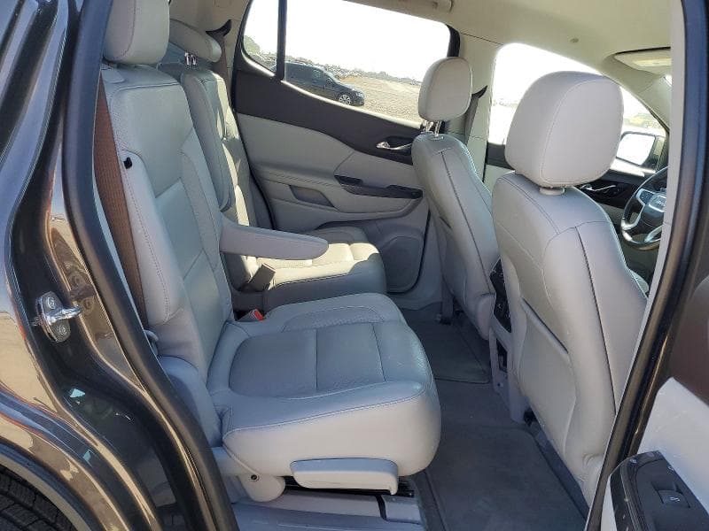 2019 GMC ACADIA SLT-1 11