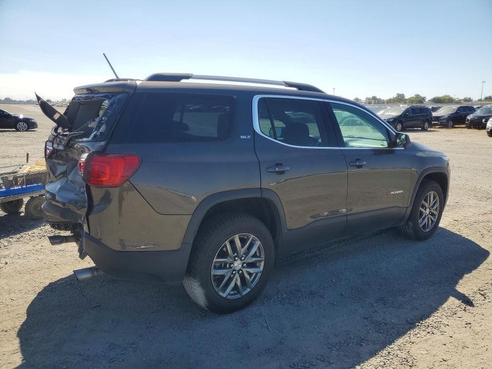 2019 GMC ACADIA SLT-1 3