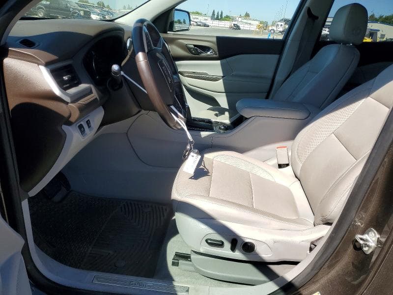 2019 GMC ACADIA SLT-1 7
