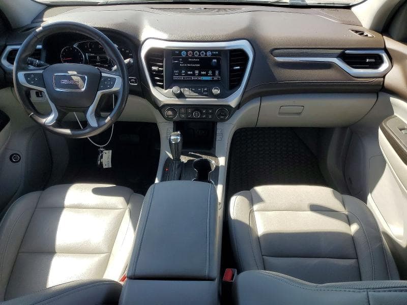 2019 GMC ACADIA SLT-1 8