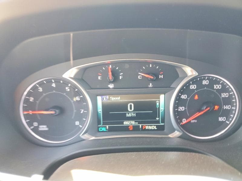2019 GMC ACADIA SLT-1 9