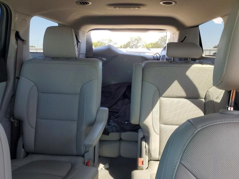 2019 GMC ACADIA SLT-1 10