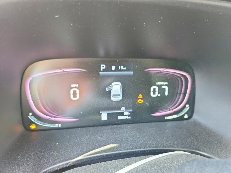 2023 KIA SOUL LX 9