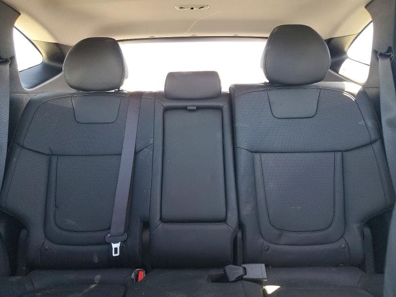 2023 HYUNDAI TUCSON SEL CONVENIENCE 10