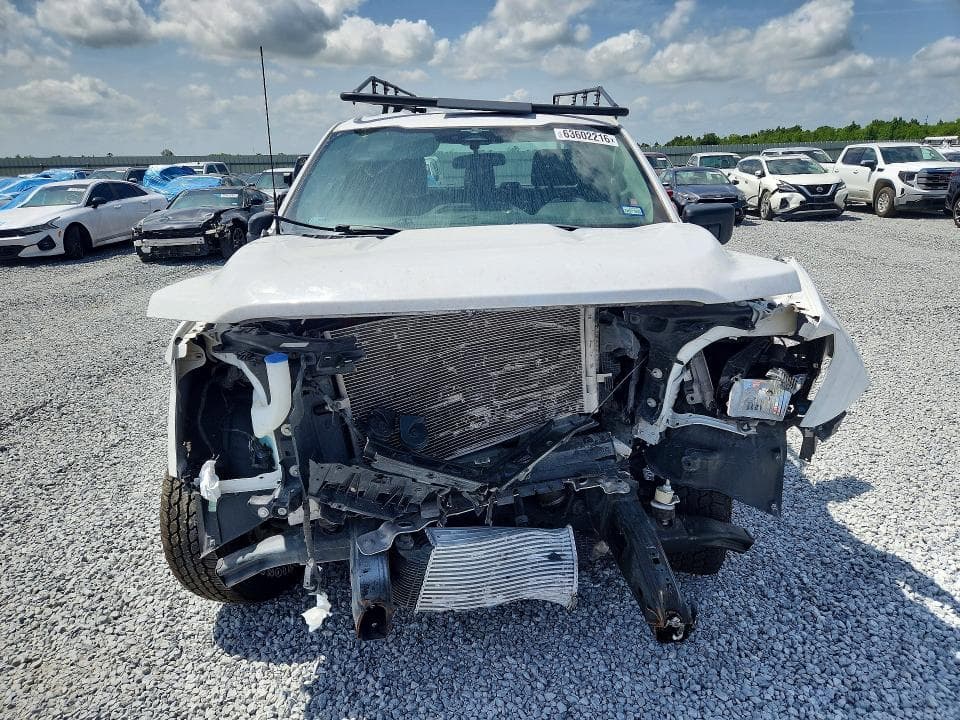 2023 FORD F150 SUPER CAB 5