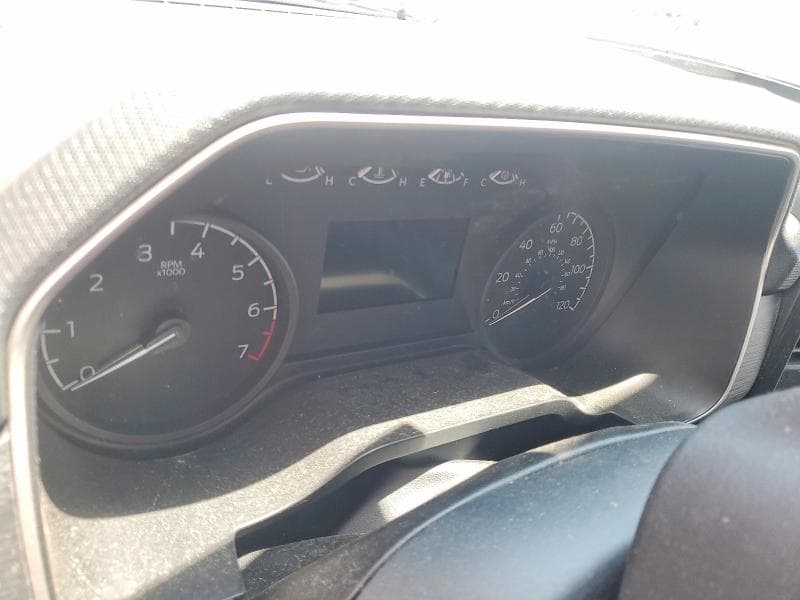 2023 FORD F150 SUPER CAB 9