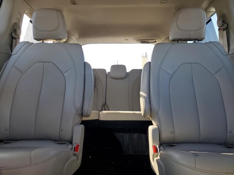 2017 CHRYSLER PACIFICA 10