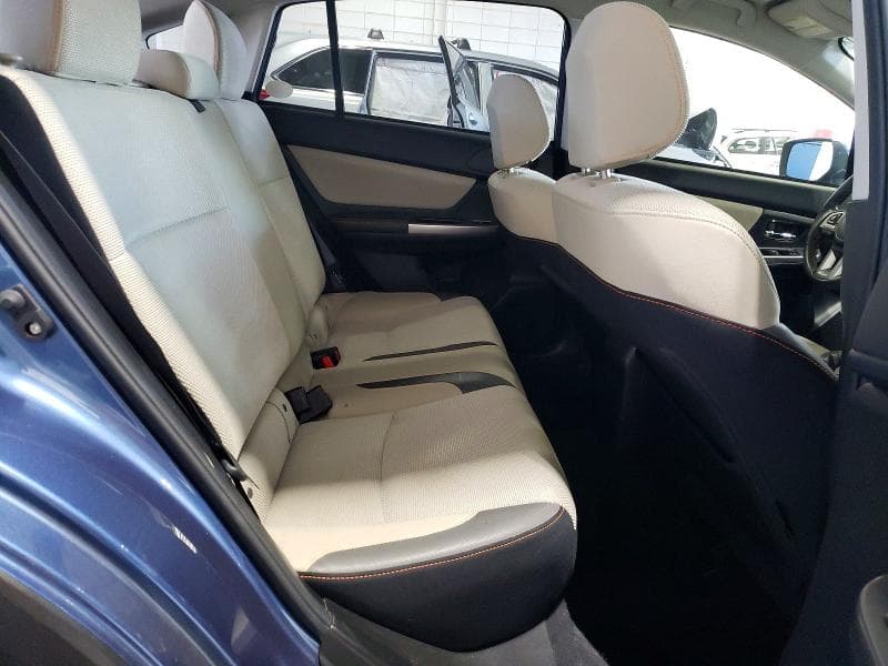 2017 SUBARU CROSSTREK PREMIUM 11