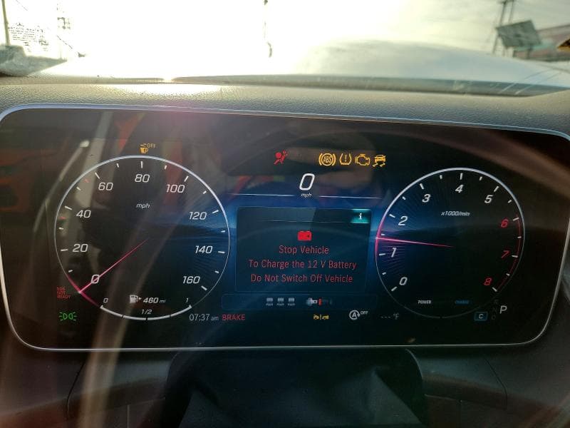 2025 MERCEDES-BENZ GLC 300 9