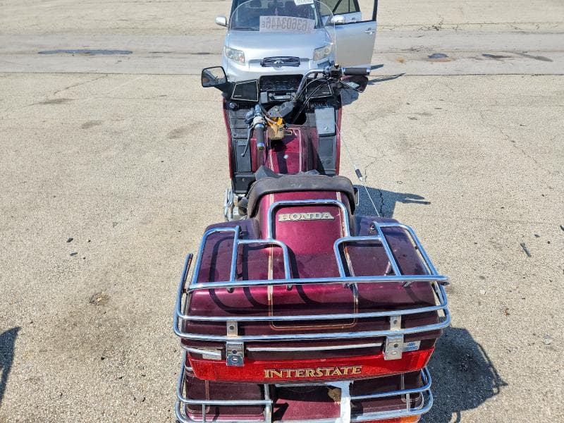 1986 HONDA GL1200 I 6