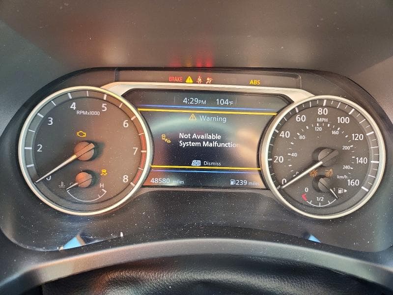 2024 NISSAN SENTRA SV 9