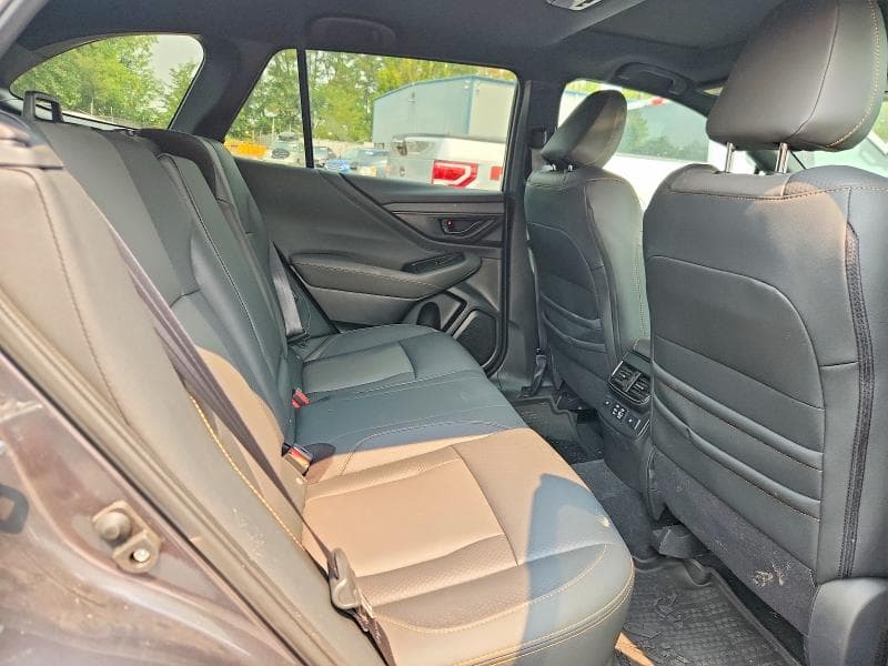 2024 SUBARU OUTBACK WILDERNESS 10