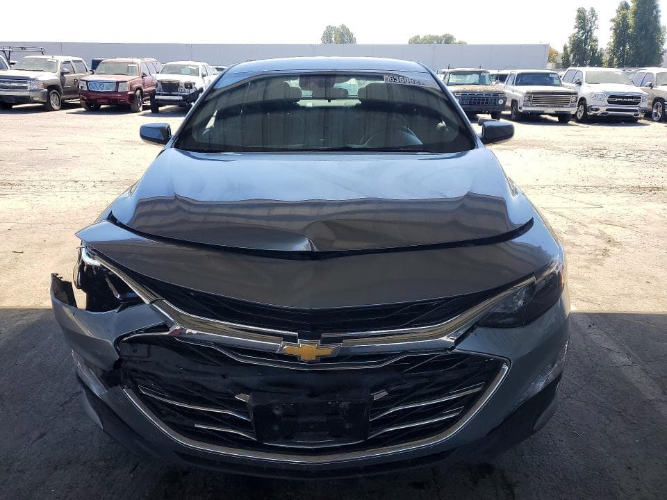2024 CHEVROLET MALIBU LT 5