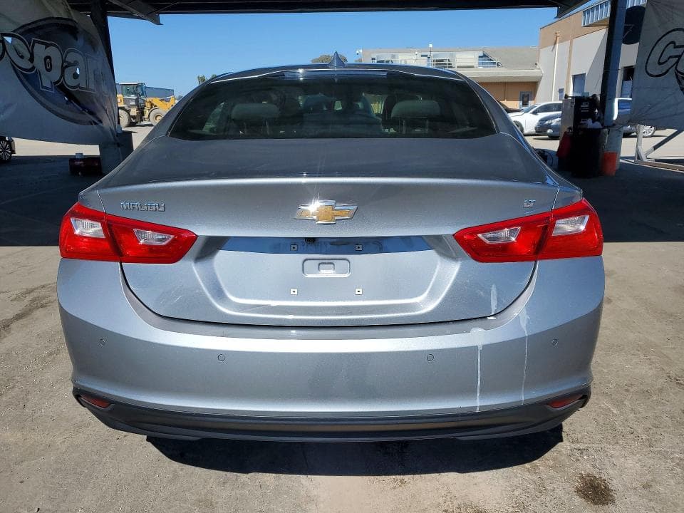 2024 CHEVROLET MALIBU LT 6