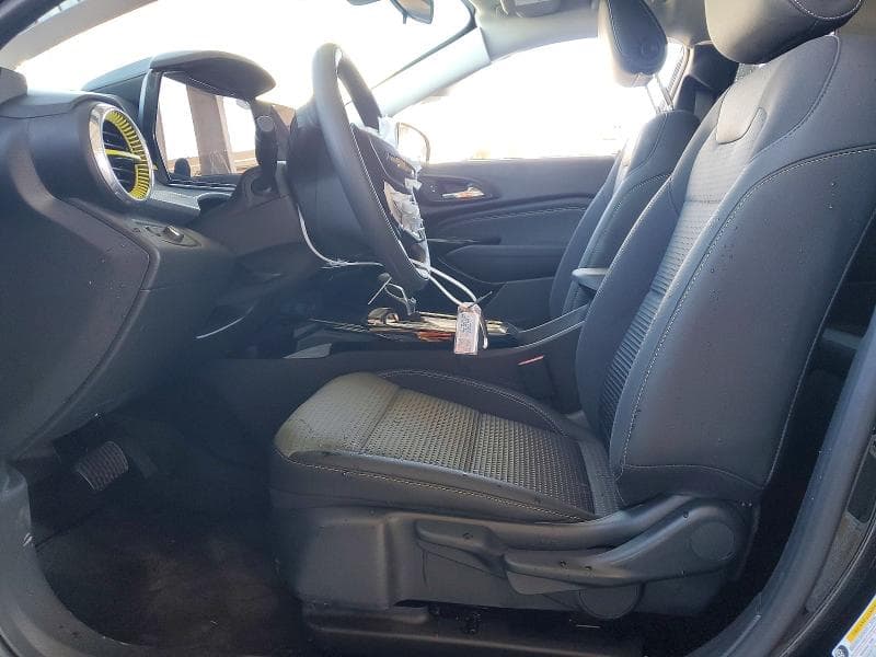 2026 CHEVROLET TRAX 1LT 7