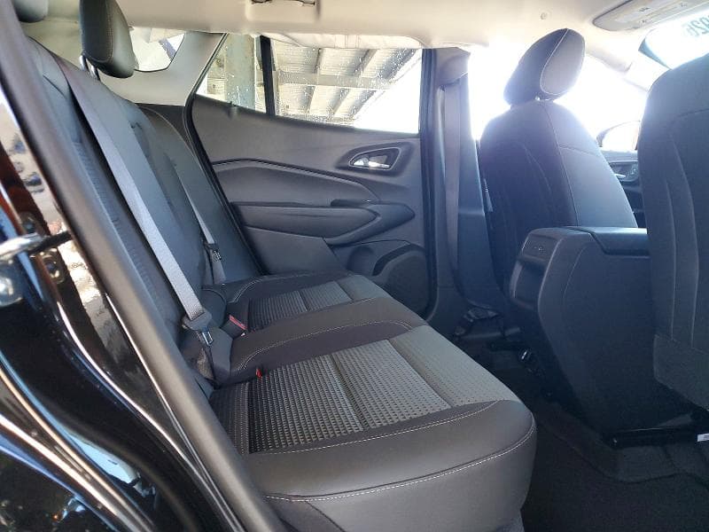 2026 CHEVROLET TRAX 1LT 10