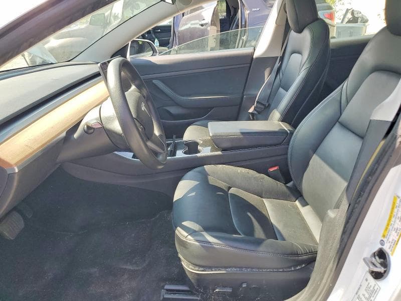 2020 TESLA MODEL 3 7