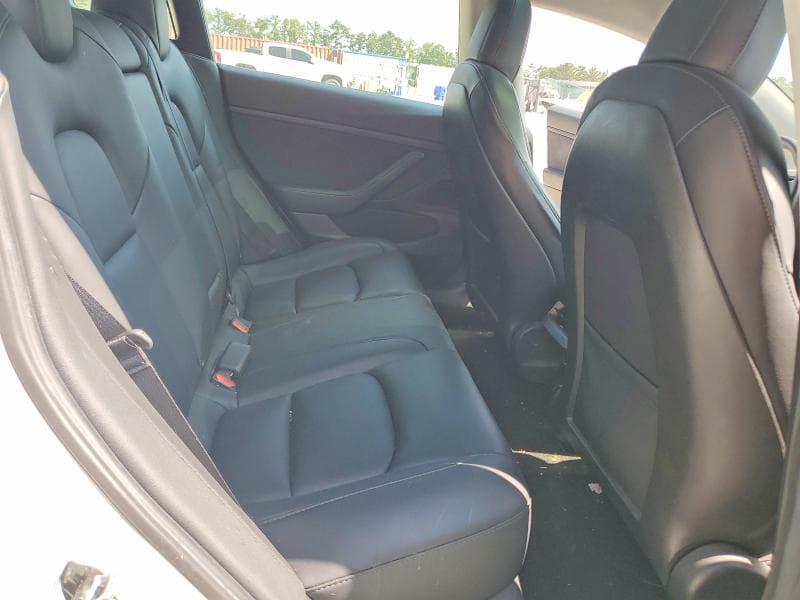 2020 TESLA MODEL 3 10