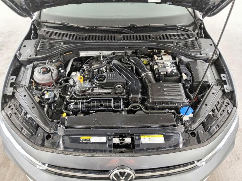 2025 VOLKSWAGEN JETTA S 11