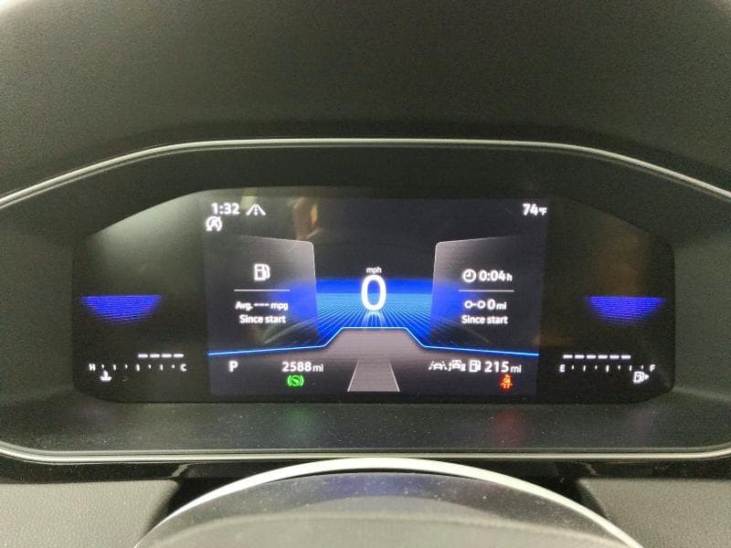 2025 VOLKSWAGEN JETTA S 9
