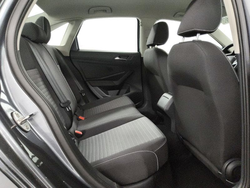 2025 VOLKSWAGEN JETTA S 10