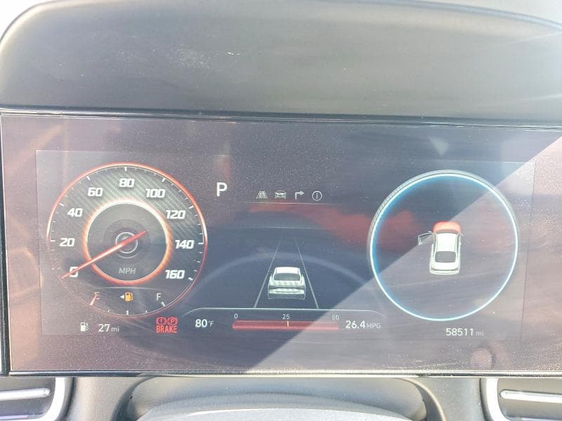 2024 HYUNDAI ELANTRA SEL 9