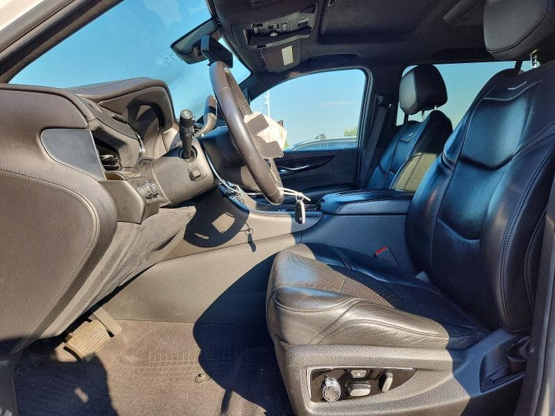 2020 CADILLAC ESCALADE ESV PLATINUM 7