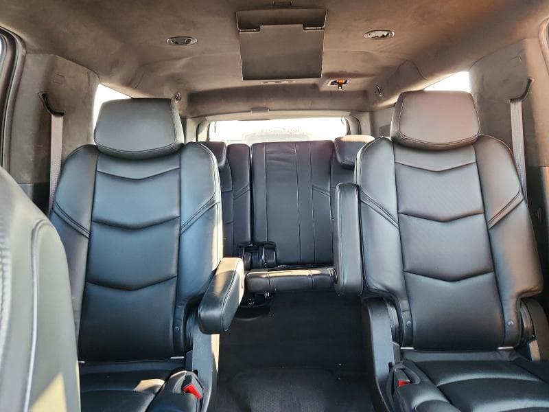 2020 CADILLAC ESCALADE ESV PLATINUM 10