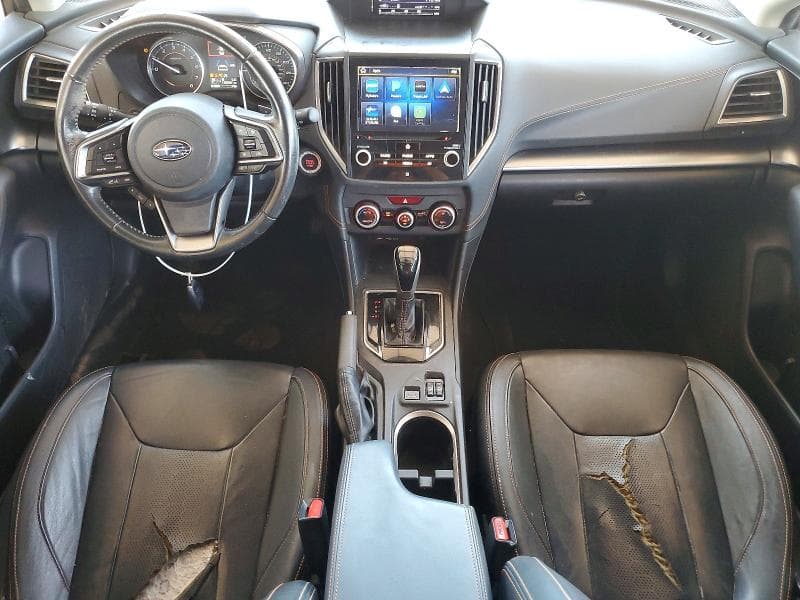 2020 SUBARU CROSSTREK LIMITED 8