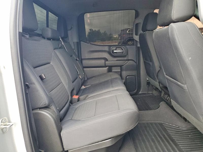 2019 CHEVROLET SILVERADO K1500 LT 10