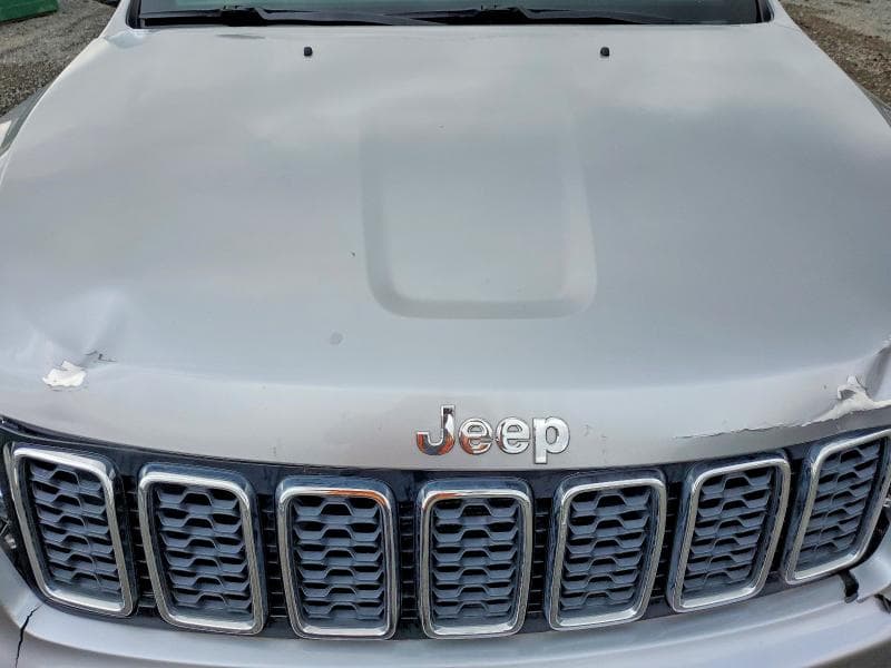 2021 JEEP GRAND CHEROKEE LIMITED 12