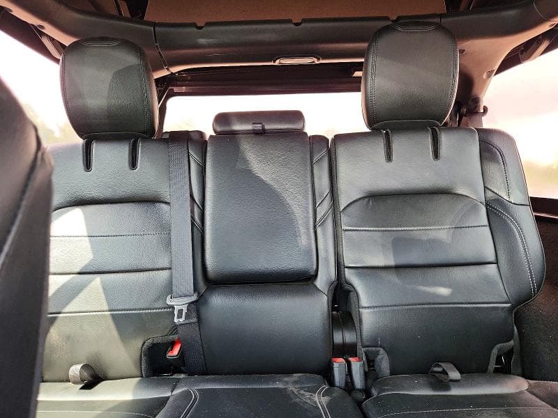 2022 JEEP WRANGLER UNLIMITED SAHARA 4XE 10