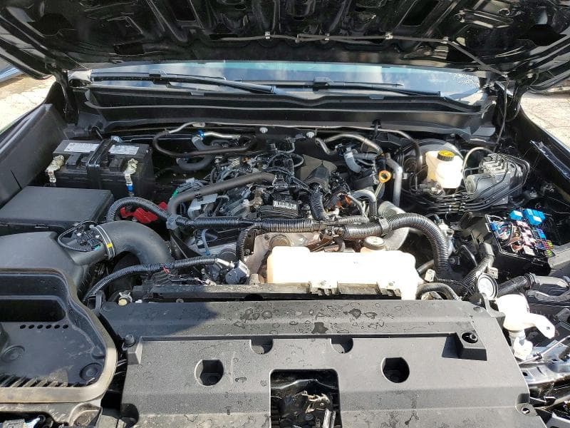 2025 TOYOTA TACOMA SR5 11