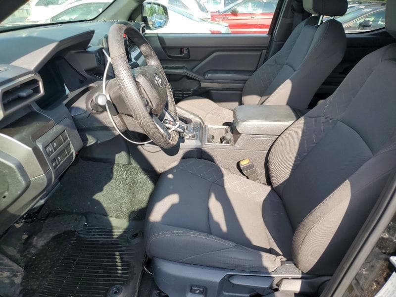 2025 TOYOTA TACOMA SR5 7