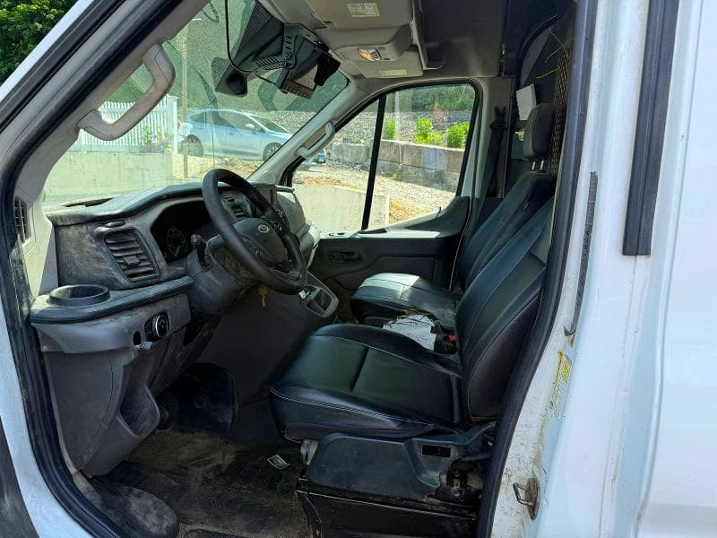 2020 FORD TRANSIT T-350 5