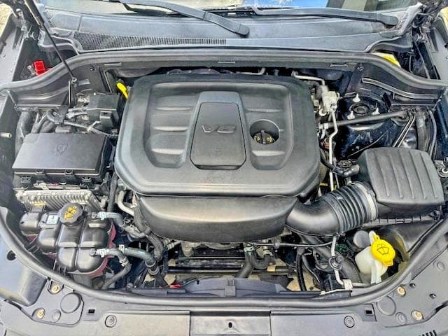 2021 JEEP GRAND CHEROKEE LAREDO 13
