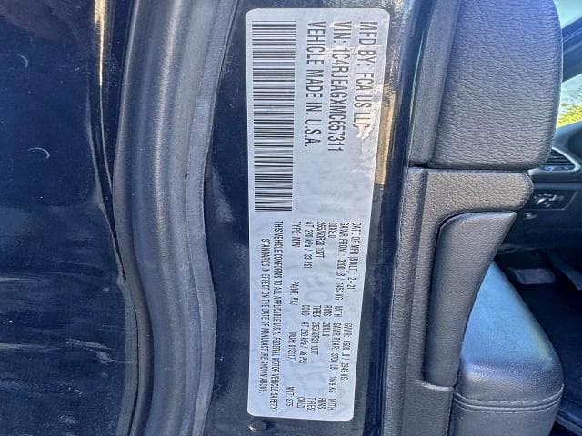 2021 JEEP GRAND CHEROKEE LAREDO 14