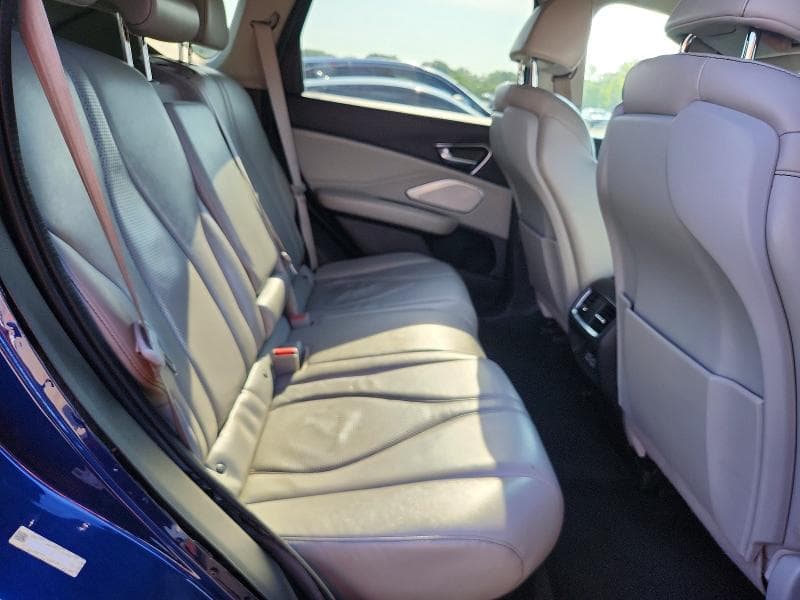 2019 ACURA RDX TECHNOLOGY 11