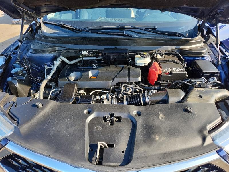 2019 ACURA RDX TECHNOLOGY 12