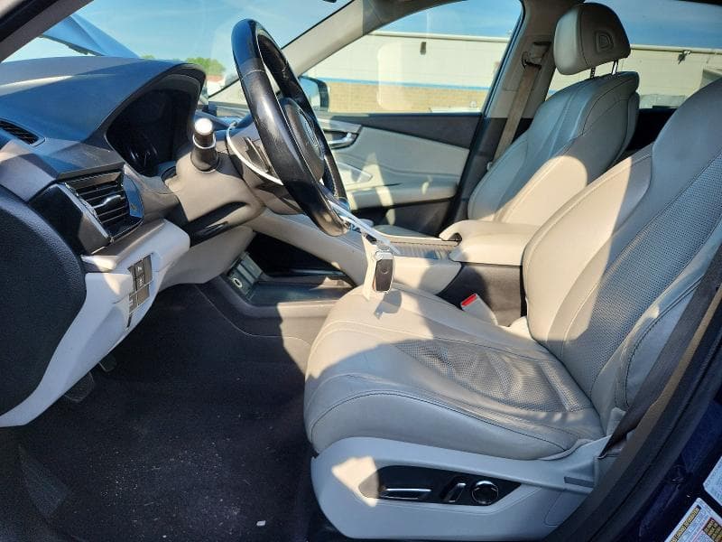 2019 ACURA RDX TECHNOLOGY 7