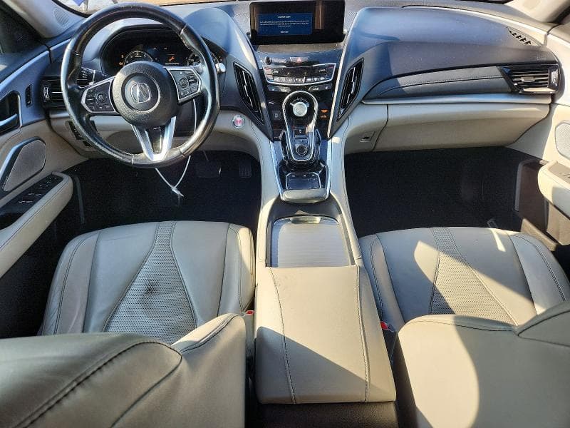 2019 ACURA RDX TECHNOLOGY 8
