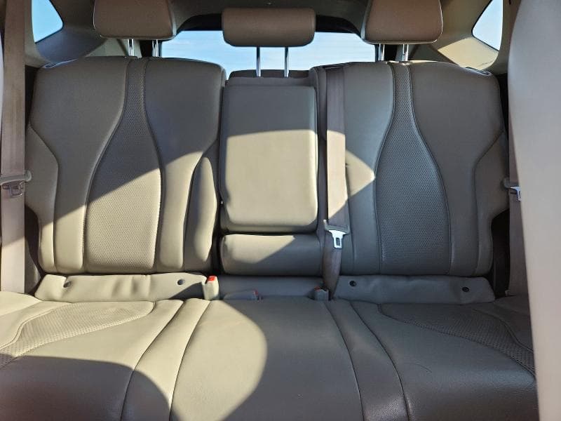 2019 ACURA RDX TECHNOLOGY 10