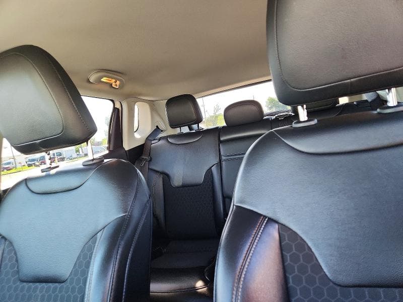 2019 JEEP COMPASS LATITUDE 10