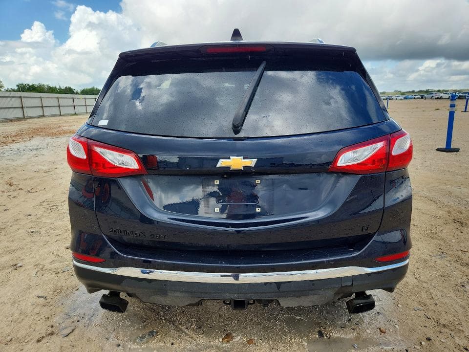 2020 CHEVROLET EQUINOX LT 6